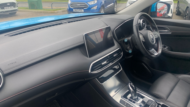 MG Hs 1.5 T-GDI Excite 5dr DCT Petrol Hatchback